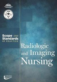 bokomslag Radiologic and Imaging Nursing