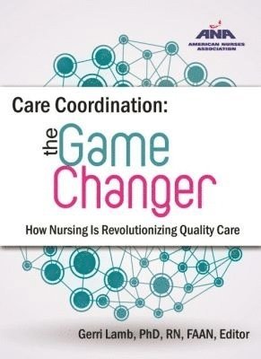 bokomslag Care Coordination