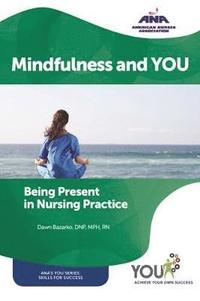 bokomslag Mindfulness and YOU