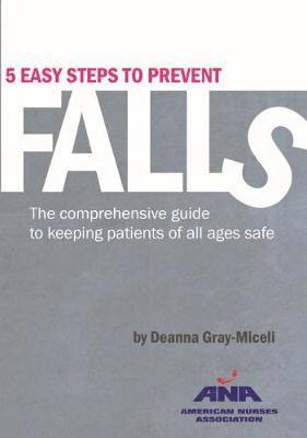 5 Easy Steps to Prevent Falls 1