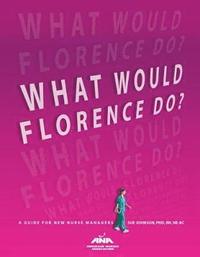 bokomslag What Would Florence Do?