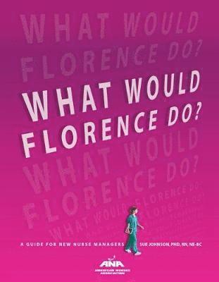 bokomslag What Would Florence Do?