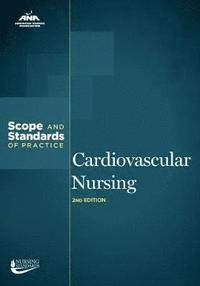 bokomslag Cardiovascular Nursing