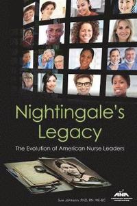 bokomslag Nightingale's Legacy