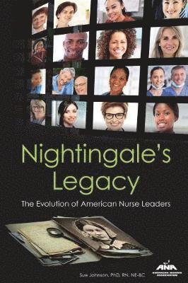 Nightingale's Legacy 1