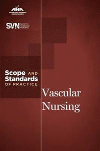 bokomslag Vascular Nursing