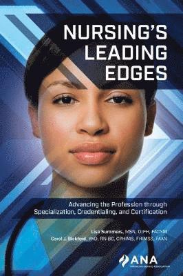 Nursing's Leading Edges 1