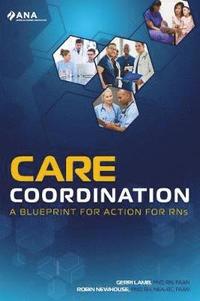 bokomslag Care Coordination