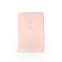 bokomslag KJV Baby's New Testament, Pink Imitation Leather