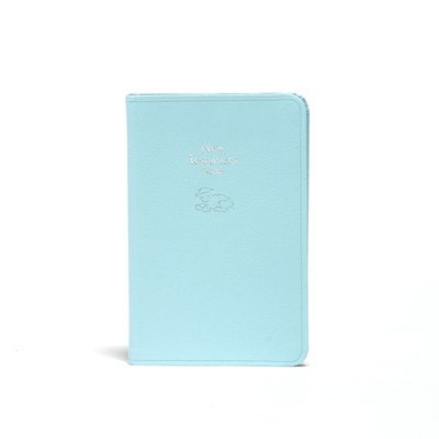 KJV Baby's New Testament, Blue Imitation Leather