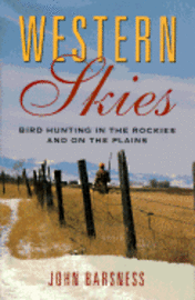 bokomslag Western Skies