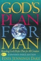 God's Plan for Man: Contained in Fifty-Two Lessons, One for Each Week of the Year 1