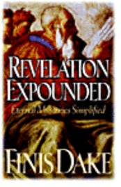 bokomslag Revelation Expouned