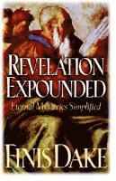 bokomslag Revelation Expouned