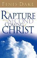 The Rapture and Second Coming of Jesus 1