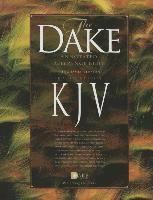 bokomslag Dake, F: Dake Annotated Reference Bible-KJV