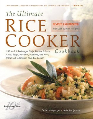 The Ultimate Rice Cooker Cookbook 1