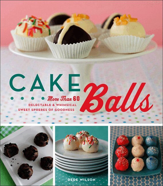 Cake Balls