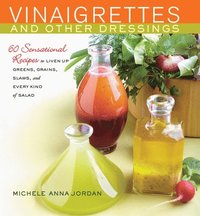 bokomslag Vinaigrettes and Other Dressings