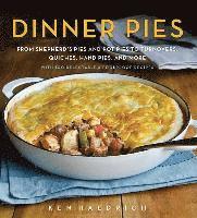 bokomslag Dinner Pies
