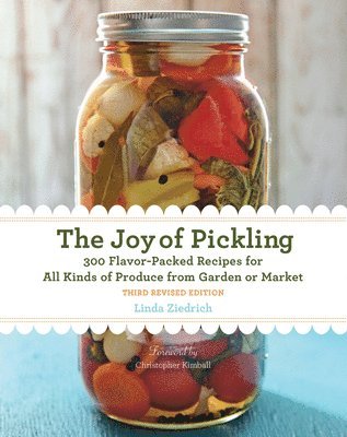 The Joy of Pickling, 3rd Edition 1