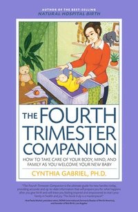 bokomslag The Fourth Trimester Companion