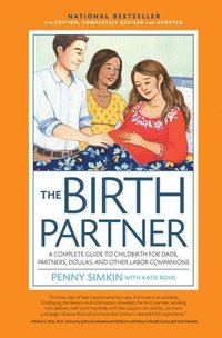 bokomslag The Birth Partner 5th Edition