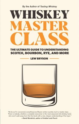 Whiskey Master Class 1