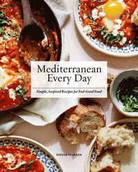 bokomslag Mediterranean Every Day