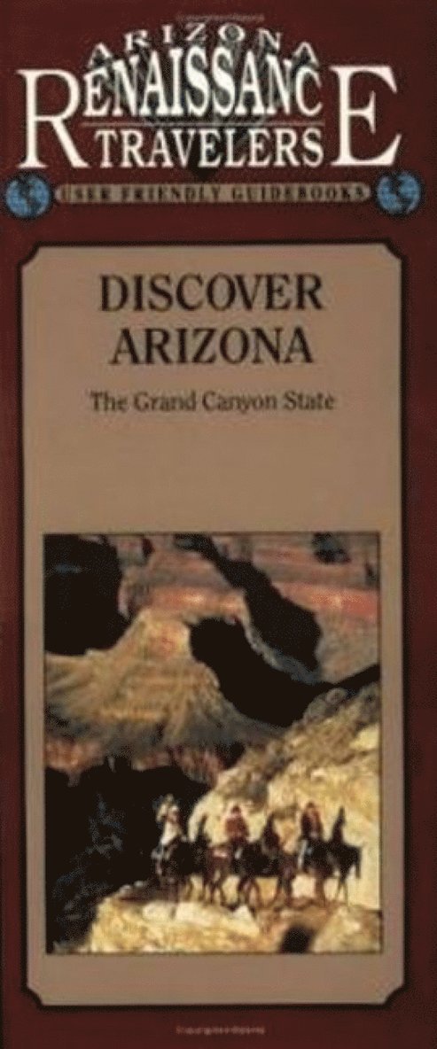 Discover Arizona!