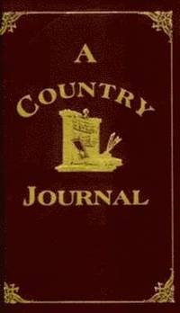 bokomslag Country Journal