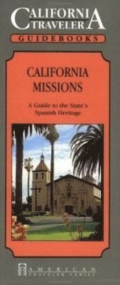 California Missions 1