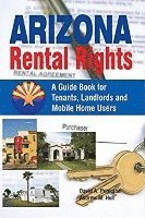 David A. Peterson, Andrew M. Hull - Arizona Rental Rights, Häftad