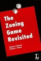 bokomslag The Zoning Game Revisited