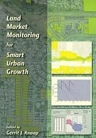 bokomslag Land Market Monitoring for Smart Urban Growth