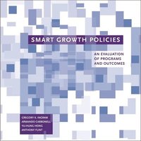 bokomslag Smart Growth Policies  An Evaluation of Programs and Outcomes