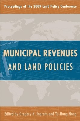 Municipal Revenues and Land Policies 1