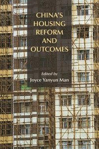 bokomslag China`s Housing Reform and Outcomes