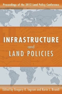 Infrastructure and Land Policies 1