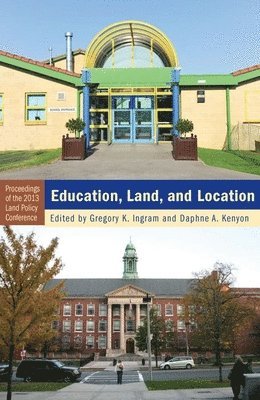 Education, Land, and Location 1