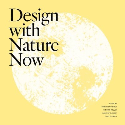 Design with Nature Now 1