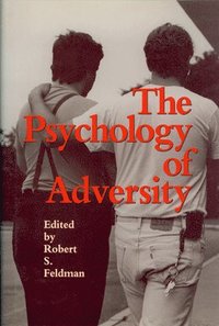 bokomslag The Psychology of Adversity