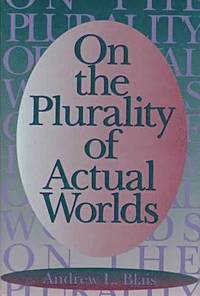 bokomslag On the Plurality of Actual Worlds