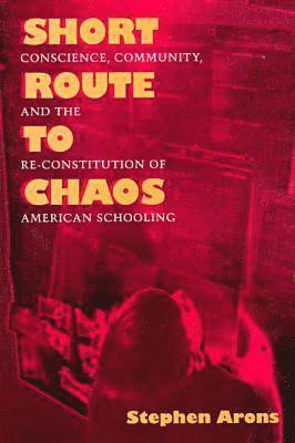 Short Route to Chaos 1