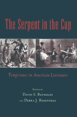 The Serpent in the Cup 1