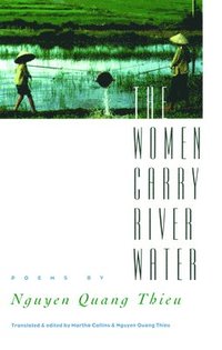 bokomslag The Women Carry River Water