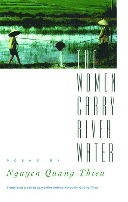 The Women Carry River Water 1