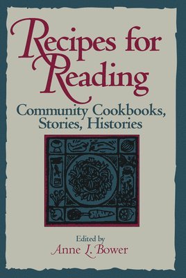 Recipes for Reading 1