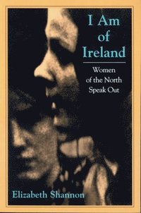 bokomslag I Am of Ireland