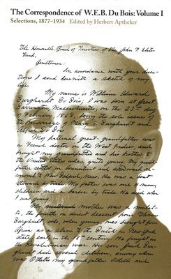 Correspondence V.1; Selections;1877-1934